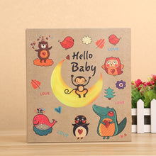 Load image into Gallery viewer, 200 Pockets 5 Inch Photos and 100 Pockets 6 Inch Photos