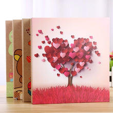 Load image into Gallery viewer, 200 Pockets 5 Inch Photos and 100 Pockets 6 Inch Photos