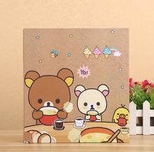 Load image into Gallery viewer, 200 Pockets 5 Inch Photos and 100 Pockets 6 Inch Photos