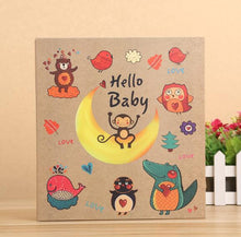 Load image into Gallery viewer, 200 Pockets 5 Inch Photos and 100 Pockets 6 Inch Photos